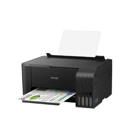 Epson Ecotank L Printer All In One Ink Tank Printer