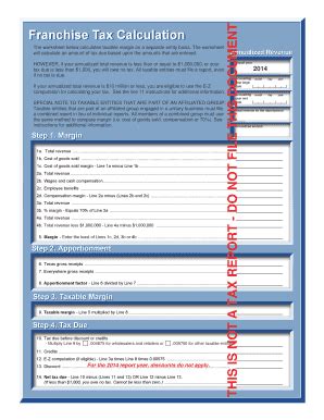 Fillable Online Window State Tx Franchsietax Form Fax Email Print