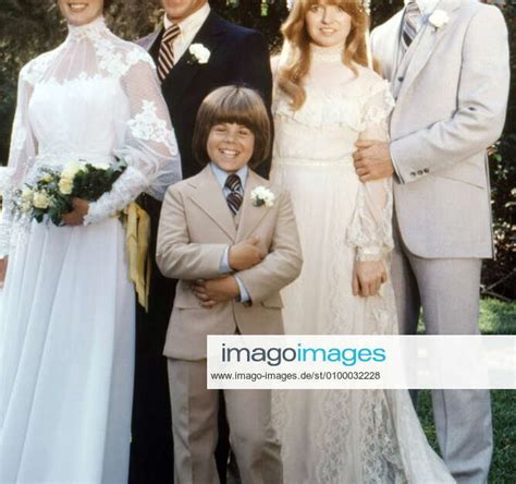 Eight Is Enough From Left Joan Prather Grant Goodeve Adam Rich Susan Richardson Brian Patrick