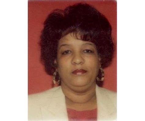 Wanda Jones Obituary 2015 Prichard Al Mobile