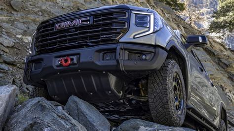 2023 Gmc Sierra Front Bumper