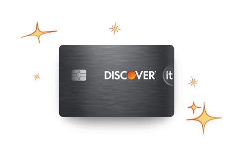 Discover It Secured Credit Card Review Earn Cash Back While Building Your Credit History