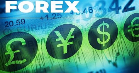 Cos è il Forex Come Funziona Come Investire