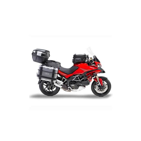 Givi Sr Support Top Case Monokey Ducati Multistrada