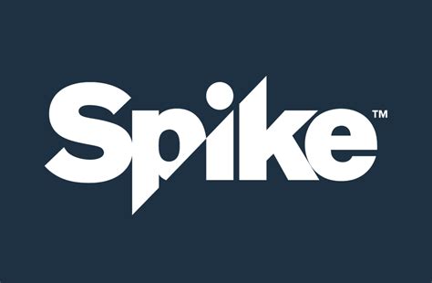 Spike Logo - Free Transparent PNG Logos