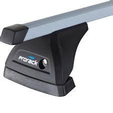 Prorack P Bar Roof Rack System Pair Mm Bars P