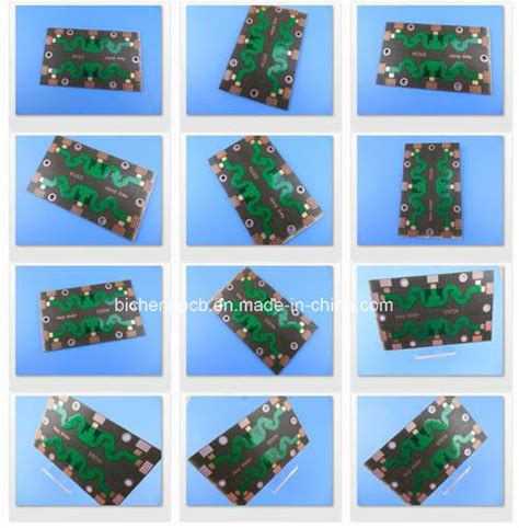 High Frequency PCB RO4350b 20 Mil Immersion Gold China High Frequency