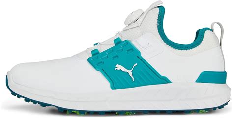 Puma Mens Ignite Articulate Disc Golf Shoe Amazonca Clothing Shoes