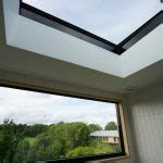 TRIPLE GLAZED HINGED OPENING FLAT ROOFLIGHTS Roof Maker