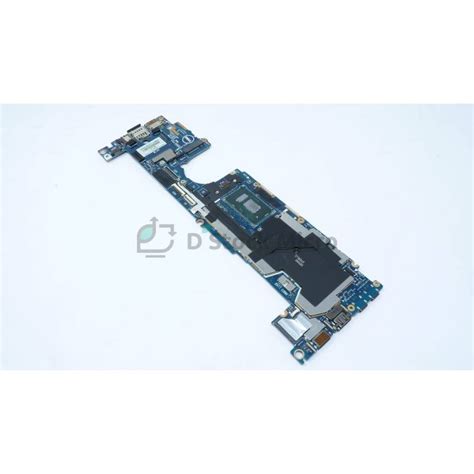 Carte M Re Avec Processeur Intel Core I U Intel Uhd Dda