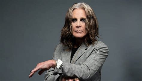 Ozzy Osbourne dice adiós a las giras RockZone