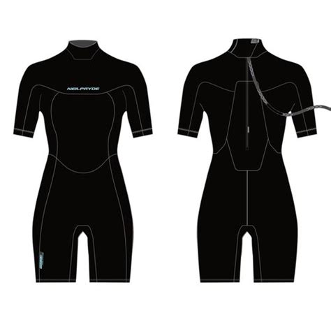 Wassersport Nassanzug Nexus Lady Neilpryde Waterwear Ganzk Rper