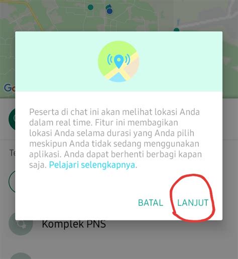 Begini Cara Melacak Hp Hilang Lewat Whatsapp Gampang Dan Mudah