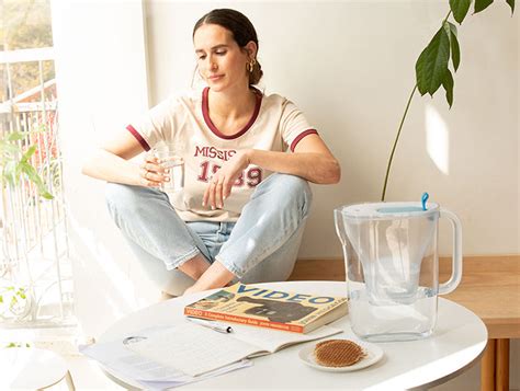 פילטר בריטה מקסטרה פרו Brita MAXTRA PRO ALL-IN-1 – סודהסטרים ישראל