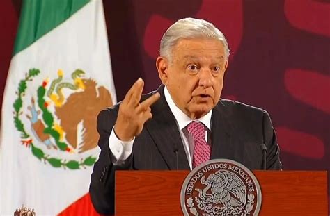 Destaca Amlo Reunión Con Sheinbaum Y Gobernadores