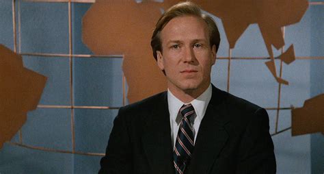 William Hurt Broadcast News