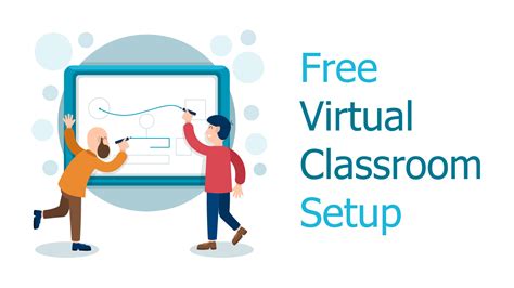 Free Virtual Classroom Setup Guide Tutorroom Software Solutions