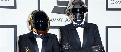 Daft Punk anuncia su separación tras casi 30 años de carrera