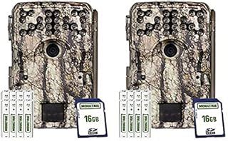 Best Moultrie Trail Camera In 2024 {Buying Guide} - Welding FAQ