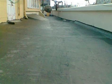 Terrace Roof Waterproofing Service Mumbai At ₹ 60 Square Feet In Mumbai Id 13182224948