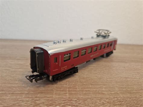 M Rklin Speisewagen Sbb H Kaufen Auf Ricardo