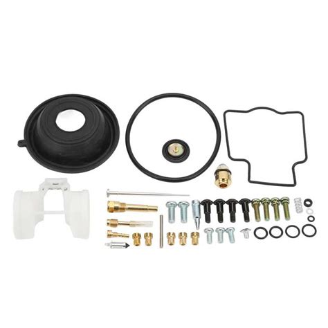 Carburateur Reparatie Kit Complete Set Carb Revis Grandado