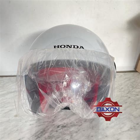 Jual Helm Bogo Honda Scoopy Trx S Orisinil Dan Baru Yamaha Xsr Bogo