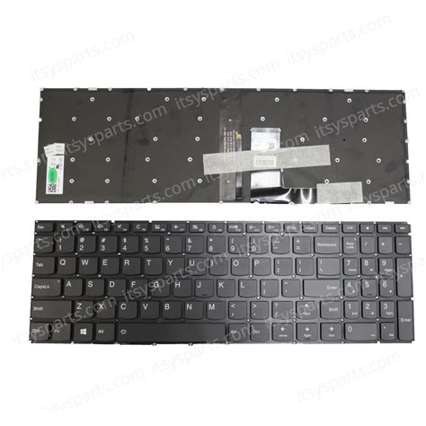 Laptop Keyboard Lenovo Ideapad Ikb Model