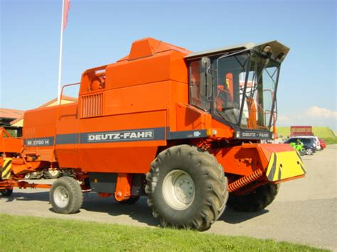 DEUTZ FAHR 2780 HEDER 4 20m SILNIK 165km LECZKARNIA KLIM Maszyny