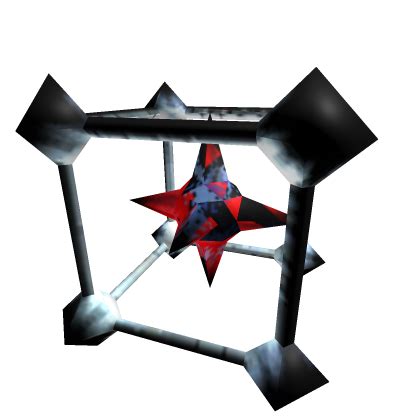 Subspace Tripmine