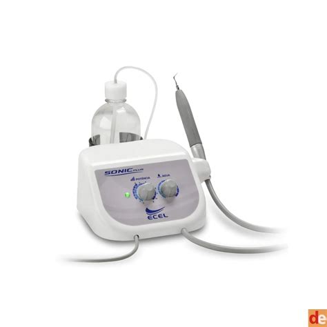 Ultrassom Odontol Gico Sonic Plus Ecel Dental Excellence