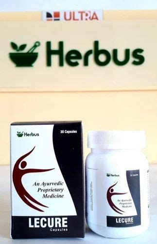 Brand Leucorrhoea Care Capsules In Chandigarh Packaging Size