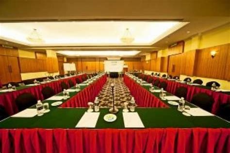 Flamingo By The Lake, Kuala Lumpur Hotel, Kuala Lumpur - overview