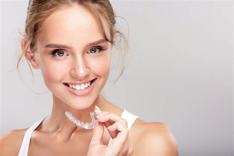 What Happens After Invisalign Treatment Is Complete