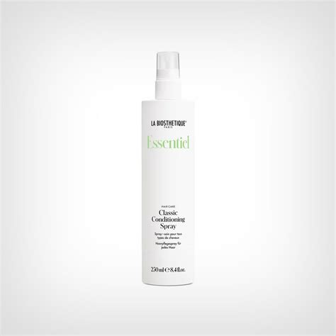 La Biosthetique Classic Conditioning Spray 250ml Nega U