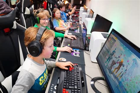 Top 5 Reasons You Should Let Your Kids Play Online Video Games Pc