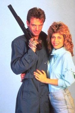 Michael Biehn and Linda Hamilton - Dating, Gossip, News, Photos