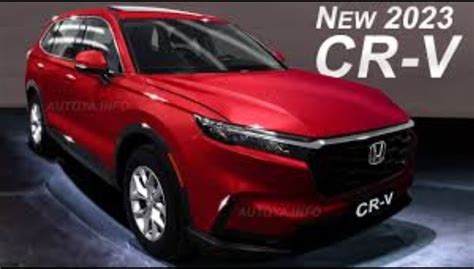 Baru Diluncurkan Sepekan All New Honda Cr V Sudah Dipesan Unit