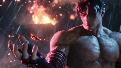 Tekken Trailer Explained What S Next For The Game One Esports