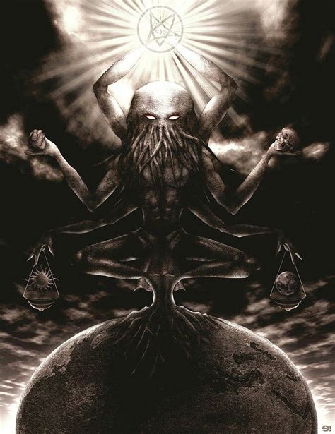 319 best Cult of Cthulhu images on Pinterest | Hp lovecraft, Lovecraft ...