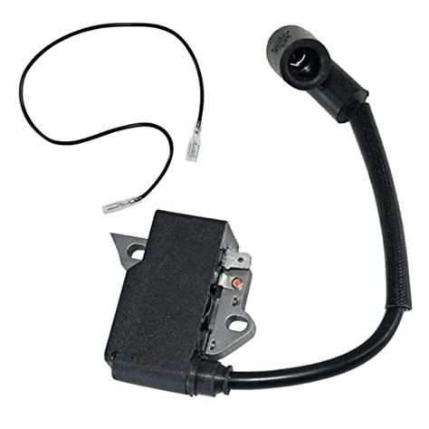 Cylinman Ignition Module Coil Fit For Husqvarna B Bvx