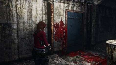 Скачать Resident Evil Revelations 2 Фотореалистичный решейд Графика