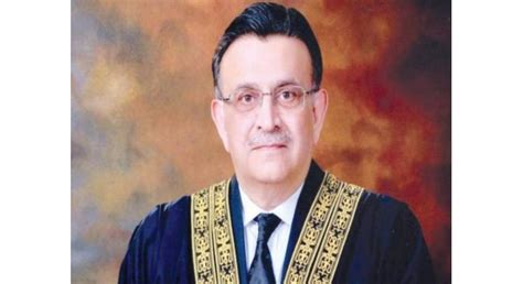 Chief Justice Of Pakistan Cjp Umar Ata Bandial Summons Jcp Meeting On