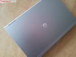 Review HP EliteBook 8470p Notebook - NotebookCheck.net Reviews