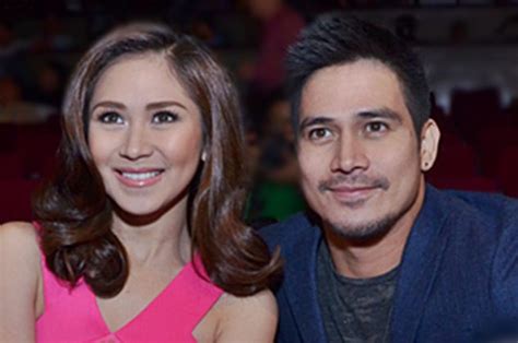 Piolo Pascual Reveals How Much He Loves Sarah Geronimo