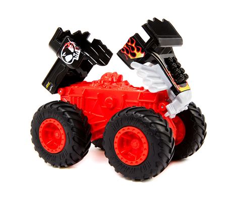 Hot Wheels Monster