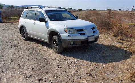 Camioneta Abandonada Descubren 4 Cuerpos En Su Interior Tamaulipas Press