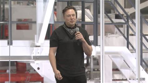 Elon Musk Tells Tesla TSLA Employees Not To Worry About The Company S