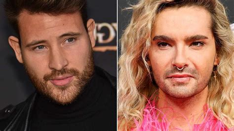 Liebeskummer Wegen Marc Eggers Bill Kaulitz Traurig Ber Trip Ohne