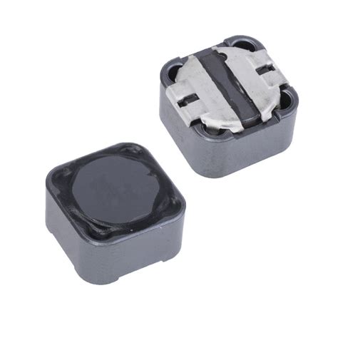 Cdrh Uh Smd Power Inductor Buy Online At Low Price In India